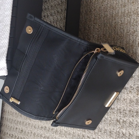 Versace fragrances pouch/clutch - Picture 12 of 16